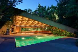 SPRING ARCH TOUR FEST: The Goldstein Estate (aka The Sheats-Goldstein  Residence and Club James)