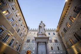 Dal fallimento della ricapitalizzazione, al piano salva banche, in questo articolo la prima parte dell'approfondimento dedicata all'istituto di credito e alla sua odissea. Italy Unicredit To Restart Talks On Monte Paschi Takeover Sources Bloomberg
