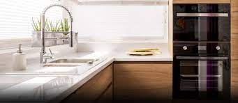 Trying to choose a countertop material that is best for your needs in the kitchen? Different Kitchen Countertop Materials Pros Cons Zameen Blog
