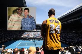 It was during his tenure that cincinnati joined the ohio athletic conference. Dood Bryant Legt Klamme Deken Over Australian Open Mijn Hart Huilt Tennis Ad Nl