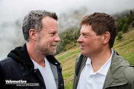 Professionnel de 1995 à 2006, il est le premier et à ce jour le seul allemand à avoir remporté le tour de france (1997). Jan Ullrich Bei Jenke Auf Rtl Verpasst Link Zur Sendung Velomotion