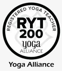 Check spelling or type a new query. Yoga Alliance Ryt 200 Registered Yoga Teacher Yoga Alliance Hd Png Download Kindpng