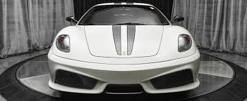 We did not find results for: 2009 Ferrari F430 Scuderia Has More Power Than A Sf90 Stradale For Half The Cost Autoevolution