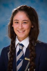 Rebekah Beelders, no stranger to the achievement records in Music, Art and  Writing abilities, once again blew the competition away with her Art entry  achieving an excellent 92%. Well done Rebekah!!