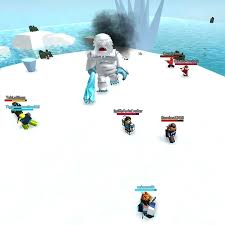 Modified roblox clients can result in getting banned. Return Of The Yeti R2da Wiki Fandom