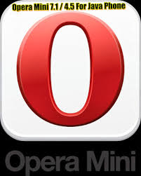 Opera is a secure browser that is both fast and full of features. Opera Mini 5 4 Java Free Download