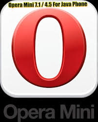 And thank you for landing our website. Opera Mini 5 4 Java Free Download