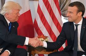Resultado de imagen de tour de france 2017 Trump