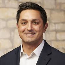 Downtown LA: On Friday! The grand finale of my California Dreamin' week is  today at CBRE's office in Downtown LA. As you can see behind me I am joined  by more than