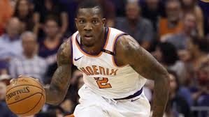 Bledsoe had made clear that he enjoys being in phoenix, but also let. Eric Bledsoe Nba Phoenix Suns Trade Twitter Crisis Bizarre Excuse The Advertiser