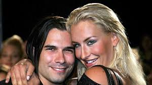 Marc Terenzi Er Will Sarah Connor Zuruck Sarah Connor Ex Frau Und Dschungelcamp
