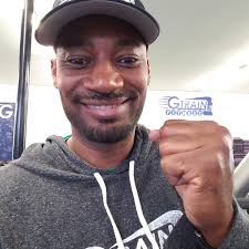 Meet North Hollywood Personal Trainer: Garry Matthews