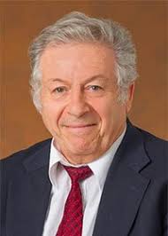 JPL Robotics: Yoseph Bar-Cohen