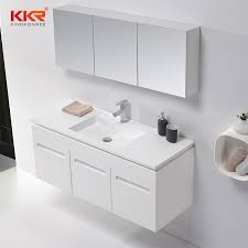 Expand your storage options from a classic pedestal sink to a bathroom sink vanity with shelving or drawers to keep your bathroom looking neat and tidy. China American Design Standard Sizes Gel Coat Resin Bathroom Sink B2001 28 China Corian Sinks Black Bathroom Sink