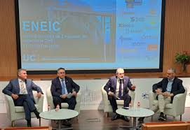 La zona participa en la 18ª edición del ENEIC