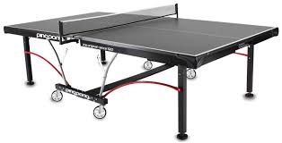 Ping Pong Elite Ii Table Tennis Table Walmart Com In 2020 Ping Pong Table Tennis Indoor