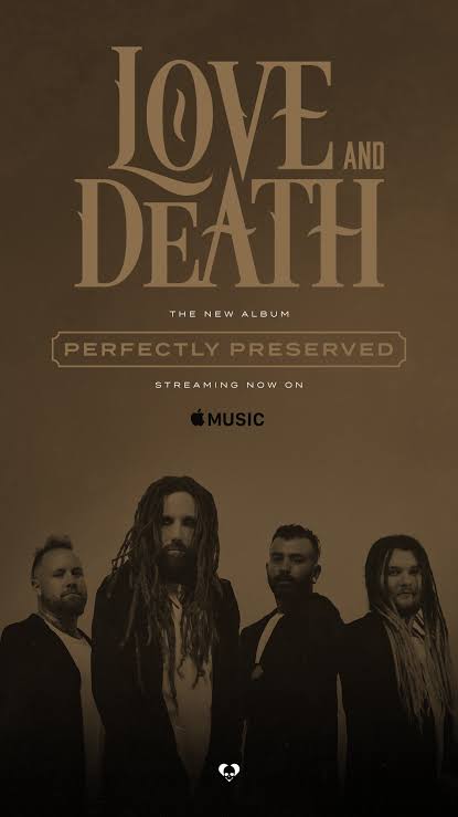 Love And Death