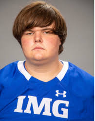 Harrison Sims's Men's Golf Recruiting Profile