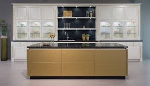 Individuality is the future ergonomic criteria, outstanding design, quality materials, the latest technology and faultless workmanship are the characteristics of modern kitchen production. Das Gold In Der Kuche Kuchenkompass