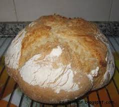 Ca La Mar Thermomix Pan De Payes Thermomix Pan Recetas De Pan Pan