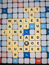 Scrabble Word List Pdf | Pdf