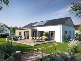 Wie hattet ihr nochmal die ganzen preise bekommen? Bungalow 148 Hanse Haus