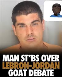 These Zesty Jeffries can't handle the pressure 🐐James is putting