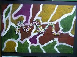 4th Grade Camouflage Animals Kids Art Projects School Art Projects Art Classroom