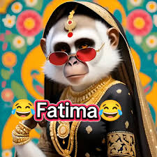 Fatima Baby TikTok Videos