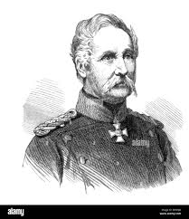 Commanding officer Black and White Stock Photos & Images