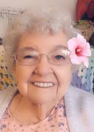 Obituary for Rosa Lee Osborne
