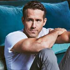 He's now most popularly known as the face behind deadpool, the marvel superhero with a sense of humor. Ryan Reynolds Vancityreynolds Twitter