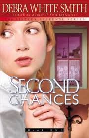 Second Chances (The Seven Sisters Series, Book 1): 01 : Smith, Debra White:  Amazon.com.au: Books