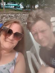 Happy 15th Birthday to Isaac 💙