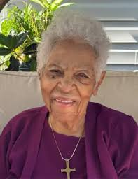 Obituary information for Irene Elsie Cooley