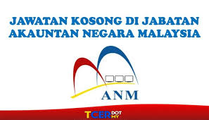 Tingkat 6&7, kompleks tun razak,bandar indera. Jawatan Kosong Di Jabatan Akauntan Negara Malaysia Tcer My