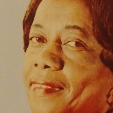 Maudell Archibald Obituary (1927)