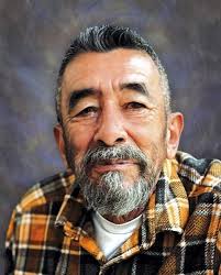 Hipolite Reyes Obituary