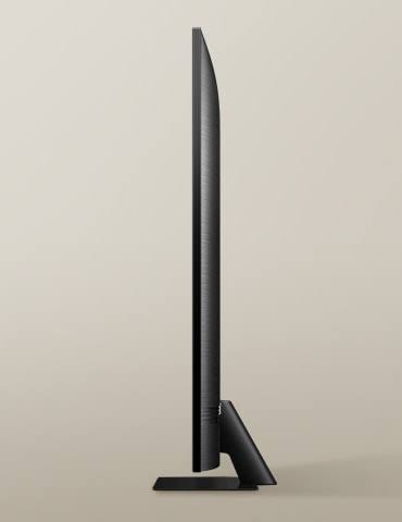 55" QLED 4K Q80A QN55Q80AAPXPA | Samsung Caribbean