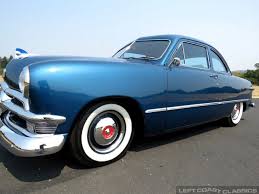 Image result for Bimini Blue 1950 Ford