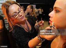 309 Fiona Carter Photos & High Res Pictures