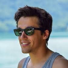 Victor Ravinet Photographie