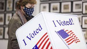 First of all, who is most likely to vote? Us Election 2020 How Many People Have Voted So Far Compared To 2016 As Com