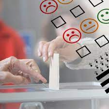 Sondage pour la bretagne : Exclu France 3 Notre Sondage Elections Regionales Le Rassemblement National En Tete Au 1er Tour En Bretagne
