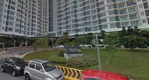 This is a residential strata property. Condominium For Rent In Desa Green Serviced Apartment Taman Desa By Keith Lum Pea2230 Propsocial