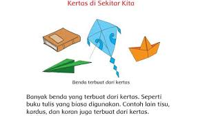 Kunci Jawaban Tema 3 Buku Tematik Kelas 3 Sd Subtema 1 Pembelajaran 3 Hal 23 24 25 26 27 29 30 31 Tribunnews Com Mobile