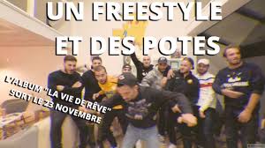 Les dernières infos du rap en temps réel ! Youtube Stats Of Bigflo Oli Un Freestyle Et Des Potes J 10