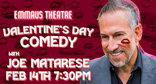 LAUGH OUT MONDAY PRE-VALENTINES DAY COMEDY SHOW Tickets, Mon, Feb 12, 2024  at 7:00 PM