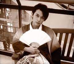 吉沢亮 山崎賢人 おしゃれまとめの人気アイデア pinterest k 吉沢 亮 成人式 山崎