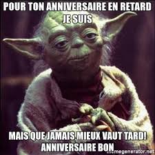 Home » carte anniversaire » joyeux anniversaire carte star wars. Images De Joyeux Anniversaire Facebook